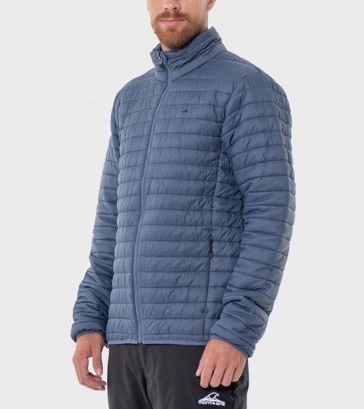 Campera de hombre Eros 3en1