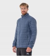 Campera de hombre Eros 3en1