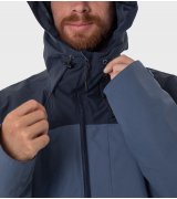 Campera de hombre Eros 3en1