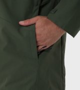 Campera de hombre Eros 3en1
