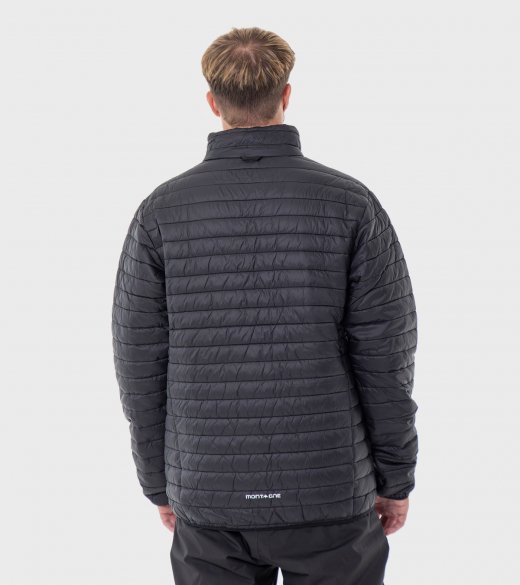 Campera de hombre Eros 3en1