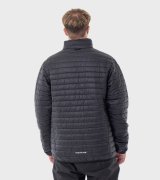 Campera de hombre Eros 3en1
