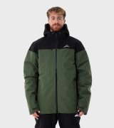 Campera de hombre Eros 3en1