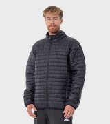 Campera de hombre Eros 3en1