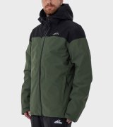 Campera de hombre Eros 3en1