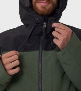 Campera de hombre Eros 3en1