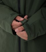 Campera de hombre Eros 3en1