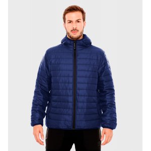 Campera de hombre Matelasse