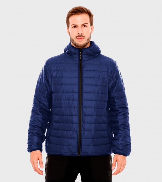 Campera de hombre Matelasse