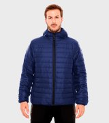 Campera de hombre Matelasse