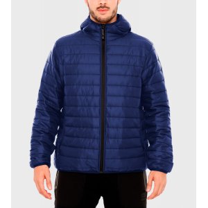 Campera de hombre Matelasse
