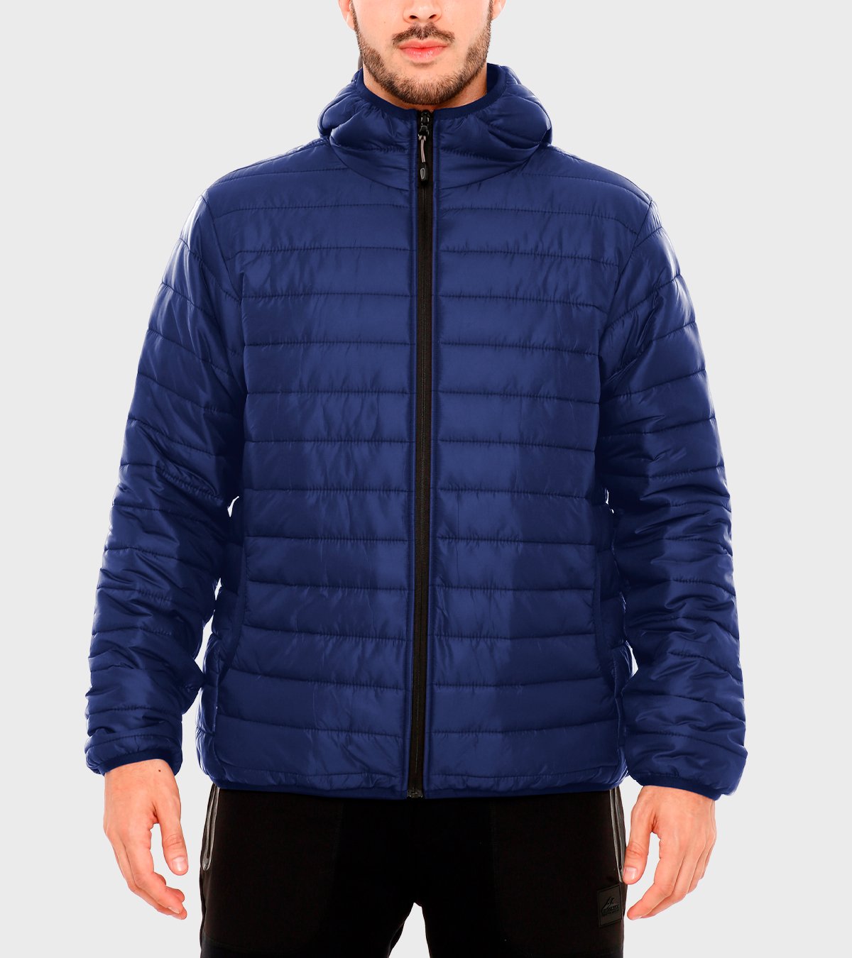 Campera de hombre Matelasse Campera de hombre Matelasse