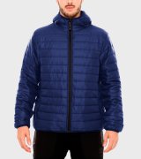 Campera de hombre Matelasse