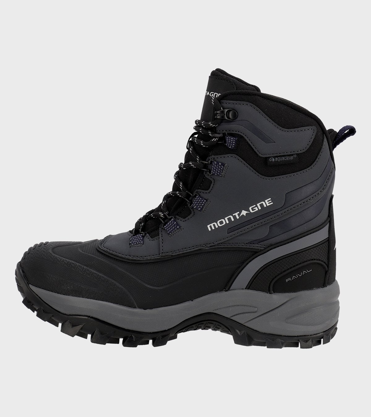 Botas de mujer Raival