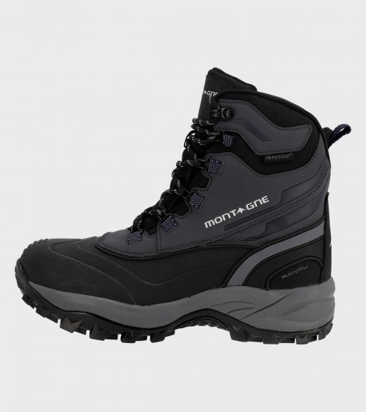 Botas de mujer Raival