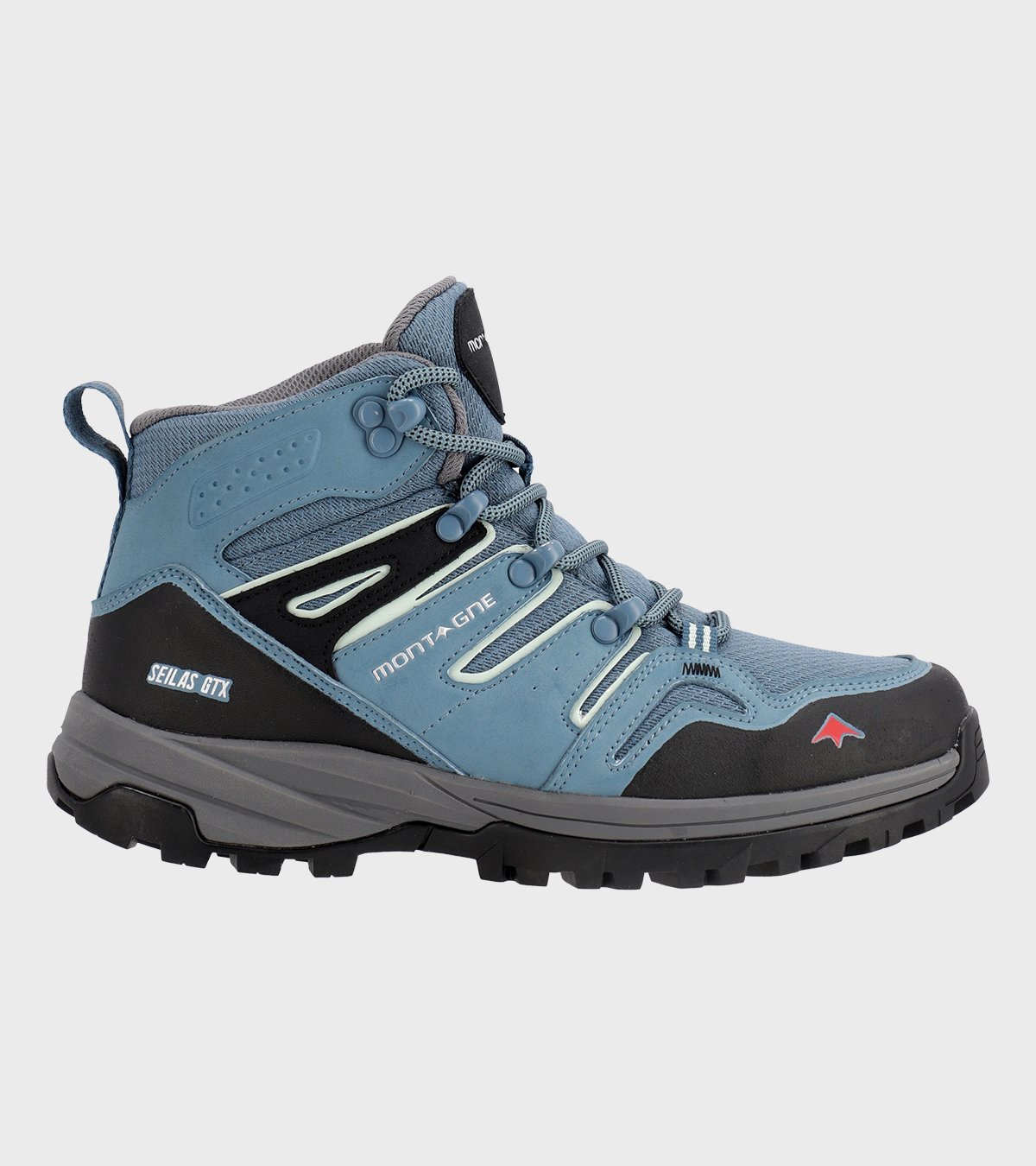 Botas de mujer Seilas GTX MID