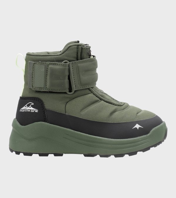 Botas de niño Alaska
