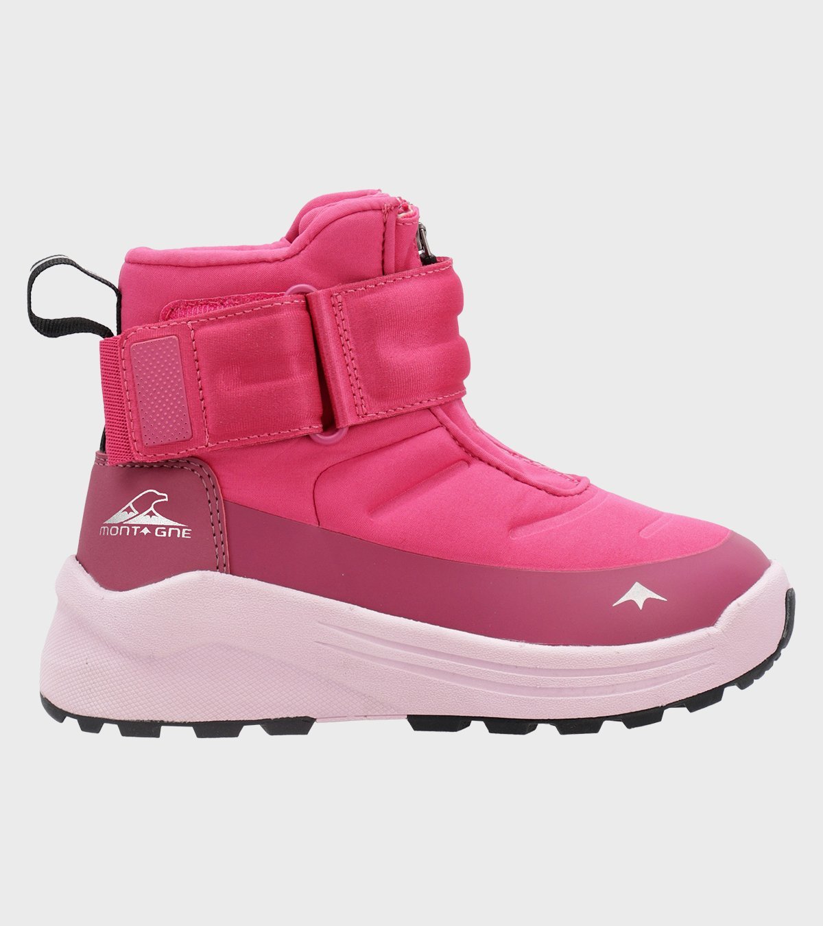 Botas de niño Alaska