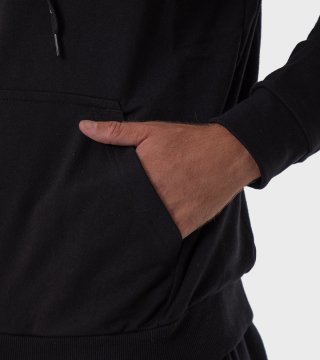 Campera de hombre Essential