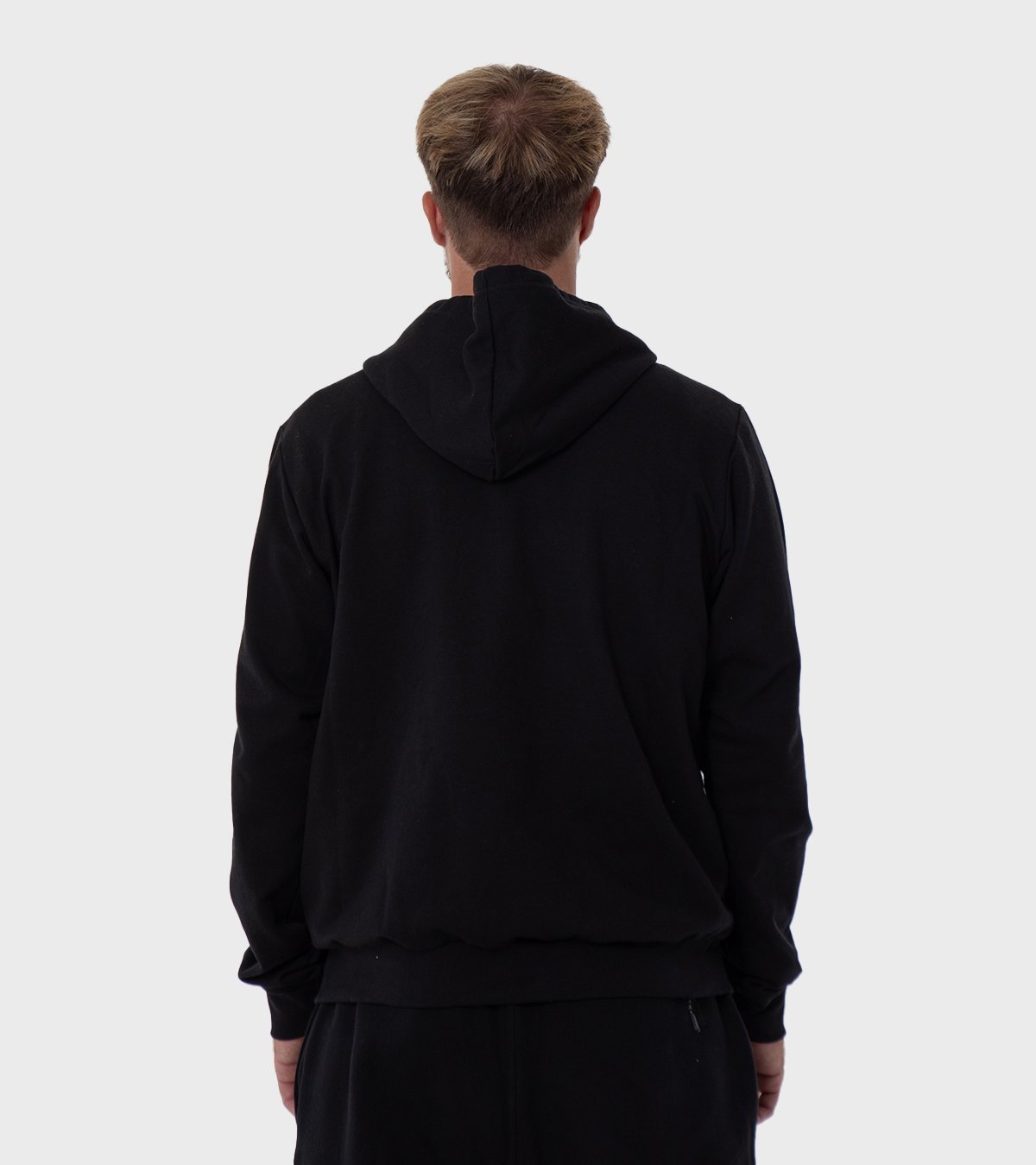 Campera de hombre Essential