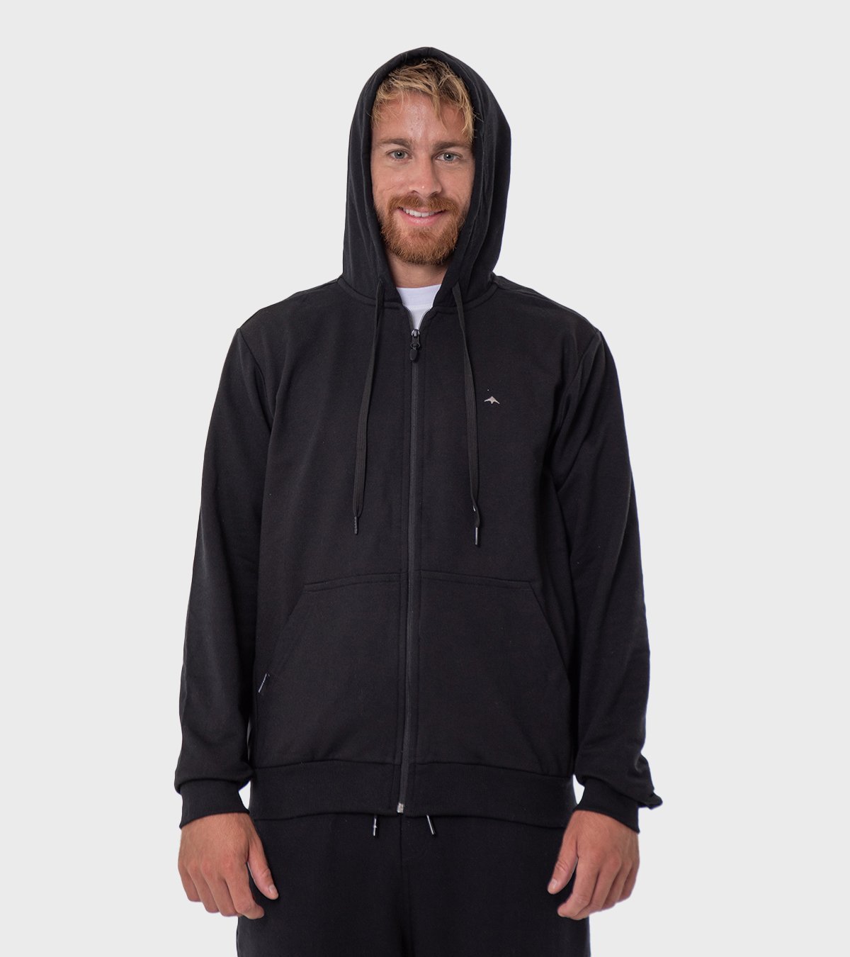 Campera de hombre Essential