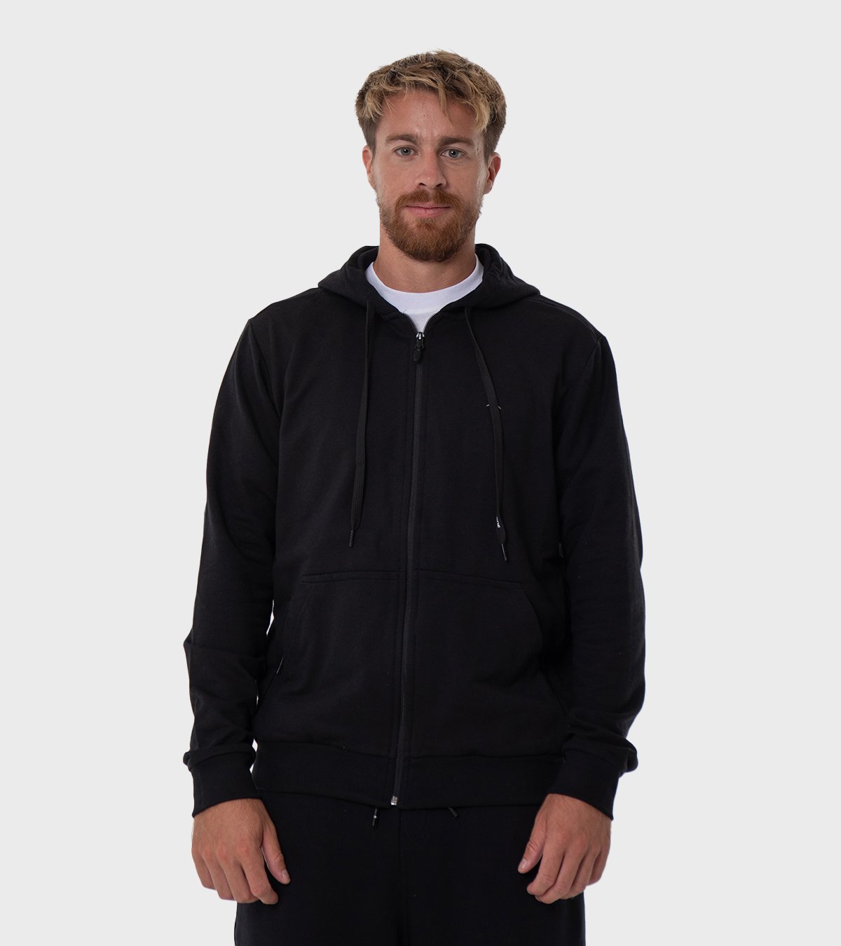 Campera de hombre Essential