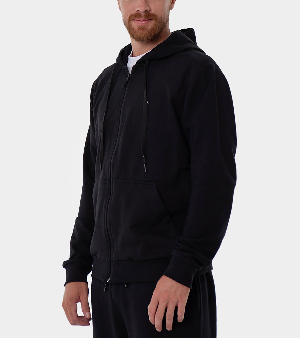 Campera de hombre Essential Campera de hombre Essential