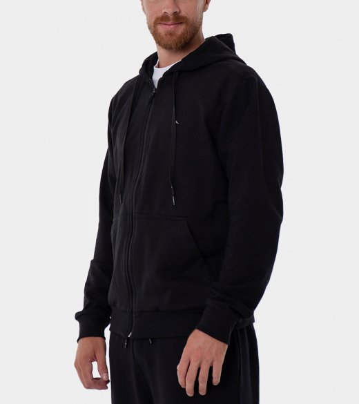 Campera de hombre Essential