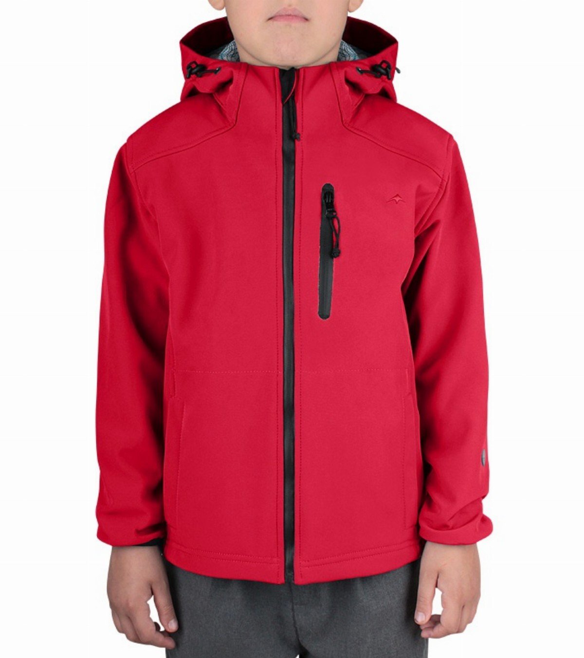 Campera de niños Luar Tec Kids