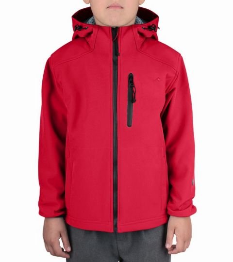 Campera de niños Luar Tec Kids