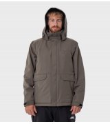 Campera de hombre Glen Neo