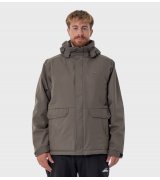 Campera de hombre Glen Neo