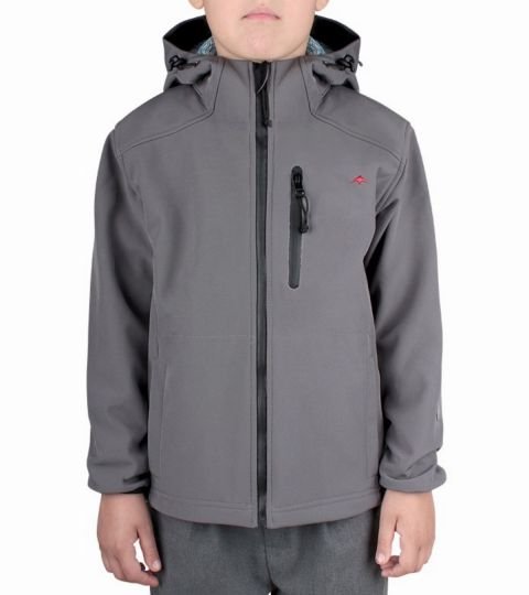 Campera de niños Luar Tec Kids