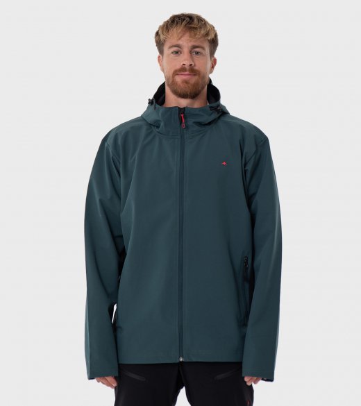 Campera de hombre Ivor