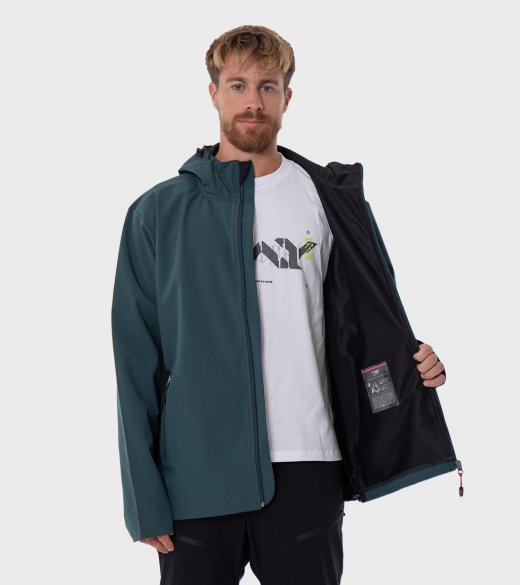 Campera de hombre Ivor