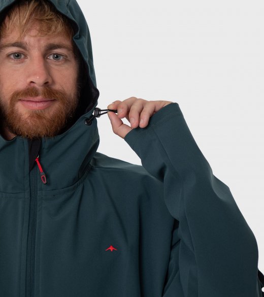 Campera de hombre Ivor