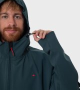 Campera de hombre Ivor