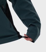Campera de hombre Ivor