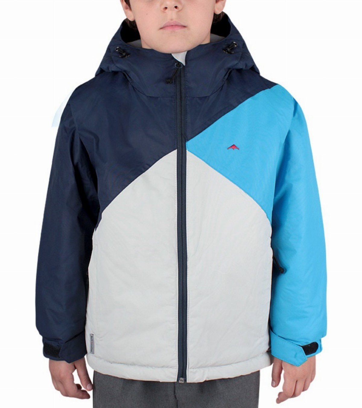 Campera de niños Valentín kids Campera de niños Valentín kids