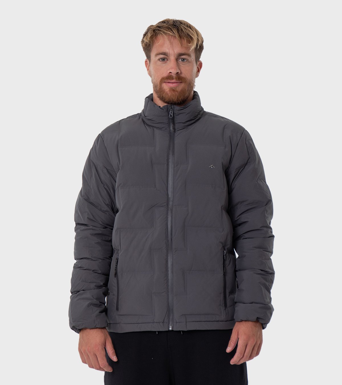 Campera de hombre Maze