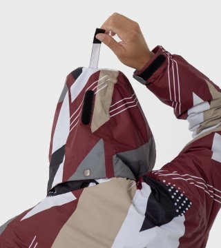 Campera de hombre Orson