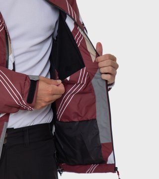 Campera de hombre Orson