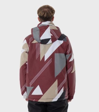 Campera de hombre Orson