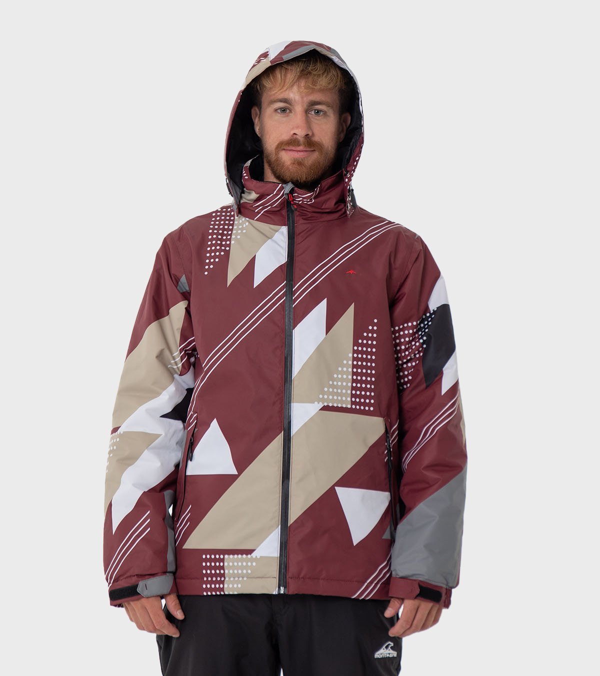 Campera de hombre Orson