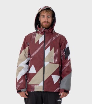 Campera de hombre Orson