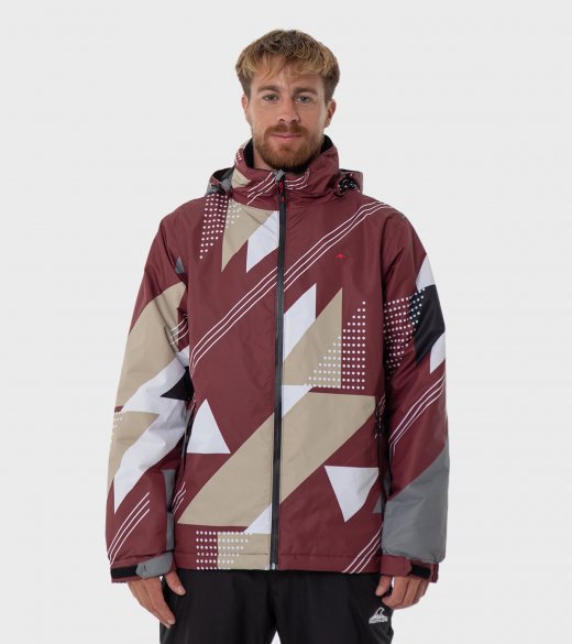 Campera de hombre Orson