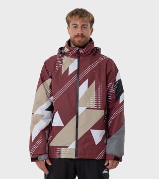 Campera de hombre Orson