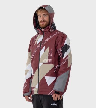 Campera de hombre Orson