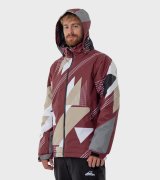Campera de hombre Orson