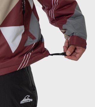 Campera de hombre Orson